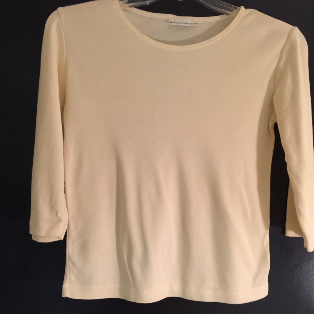 Bryn Walker Tank - image 1